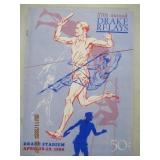 57TH ANNUAL DRAKE RELAYS-APRIL 29-30, 1966