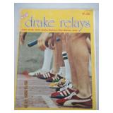 67TH ANNUAL DRAKE RELAYS-APRIL 23-24, 1976