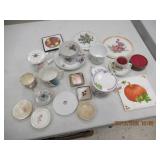 MISC CUPS, TRIVETS & COASTERS
