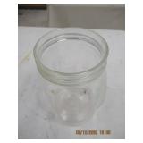 DAZEY BUTTER CHURN #40 / NO TOP