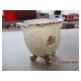 RARE NORTHWOOD LOUIS XV SMALL FRUIT/DESSERT BOWL