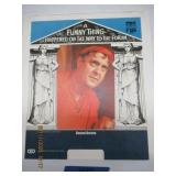 A FUNNY THING HAPPENED ON THE WAY TO THE FORUM - C