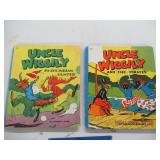 QTY 2 UNCLE WIGGILEY-1920