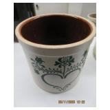 VINTAGE #2 CROCK - VERY NICE