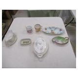 MISC VINTAGE KITCHENWARE