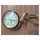 COLLEZER POCKET WATCH