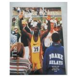 88TH ANNUAL DRAKE RELAYS-APRIL 25-26, 1997