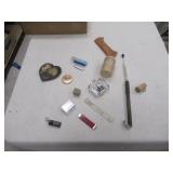 MISC VINTAGE ADVERTISING