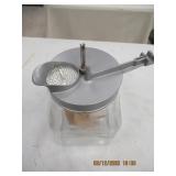 SUNBEAM MIXMASTER CHURN