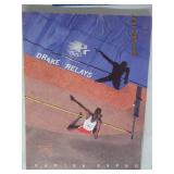 79TH ANNUAL DRAKE RELAYS-APRIL 29-30, 1988