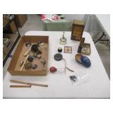 MISC VINTAGE COLLECTIBLES