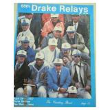 68TH ANNUAL DRAKE RELAYS-APRIL 29-30, 1977