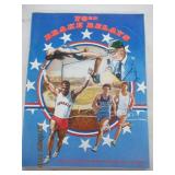73RD ANNUAL DRAKE RELAYS-APRIL 23-24, 1982