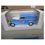 DAIRY QUEEN 1934 FORD LIMITED EDITION DIECAST BANK