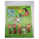 A CHARLIE BROWN FESTIVAL VOL. 4 - RCA - VIDEO DISC