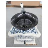 VINTAGE COFFEE GRINDER