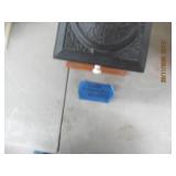 VINTAGE COFFEE GRINDER