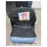 ARMORED LONG SLEEVE SHIRT - LARGE