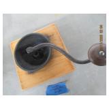 VINTAGE COFFEE GRINDER