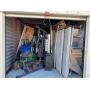 Kathy's Kampground Storage Auction