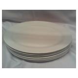 6 Sur Fir serving platters