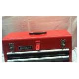 Homak 20' 2 drawer Toolbox