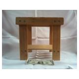small decor table