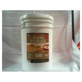 Chef's Banquet 330 serving 1 month food pack