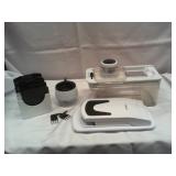 Fullstar Slicer