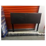 Queen Headboard and rails
