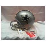 Pro Line Emmitt Smith Cowboys Signed Helmet