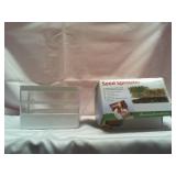 Seed Sprouter