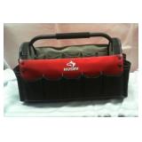 Husky Tool Bag