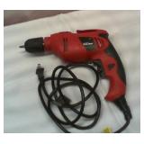 Hypertough Electric Drill