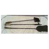 Fireplace Tools
