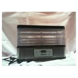 Cusimax dehydrator