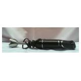Kolos immulsifier variable speed
