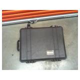 Pelican 1650 case