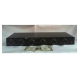 Jec TC-905 5 pair distribution center