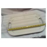 LeCreuset Tray