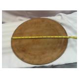 Hartstone Pizza Stone - Round