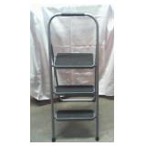 Easy Reach colapsable 3 step stool
