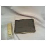Acu-Rite weather station