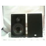 NHT speaker pair Model SB3