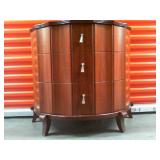 Art Deco 3 Drawer Commode - Made in Spain