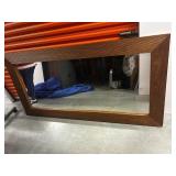 Large Mirror
