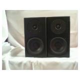 Totem Acoustic speaker pair