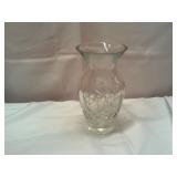 Waterford Crystal Vase