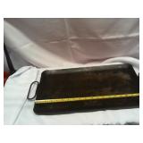 NSF Griddle