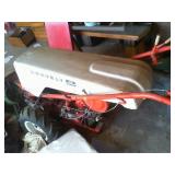 Gravely unit